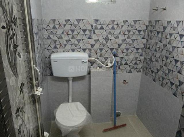 House for rent in Calcutta, West Bengal