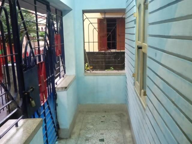 House for rent in Calcutta, West Bengal