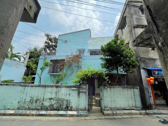 House for sale in Calcutta, West Bengal