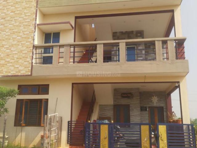 House for rent in Shimoga, Karnataka