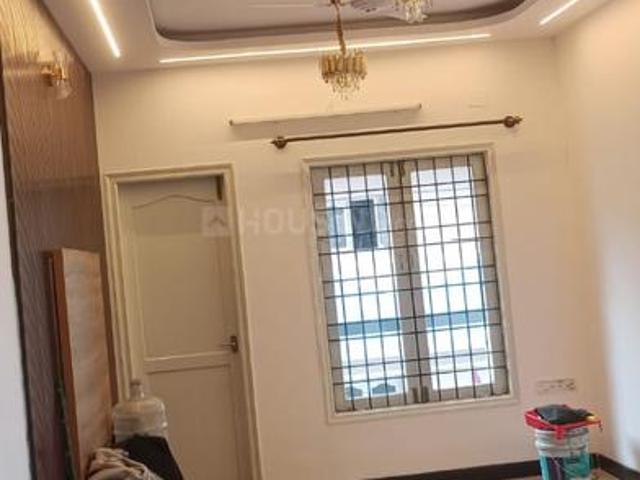House for rent in Bangalore East, Cox Town - Bangalore