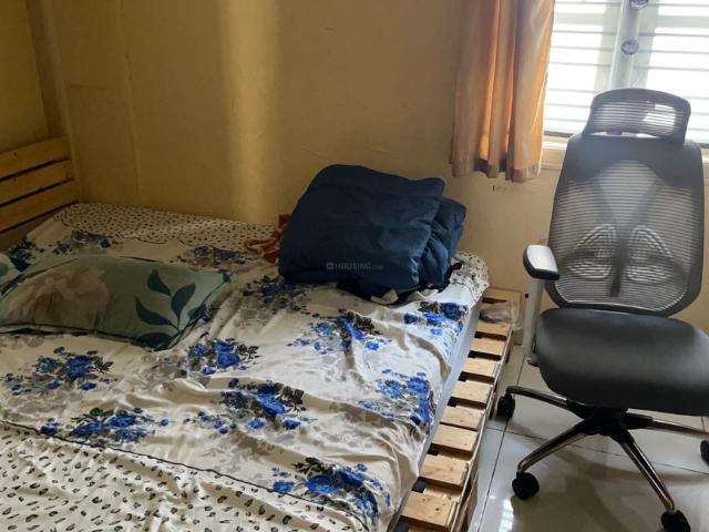House for rent in Bangalore East, Cox Town - Bangalore