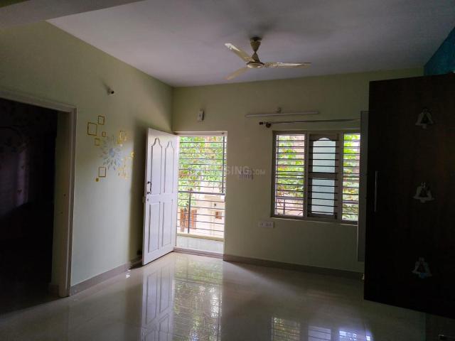 House for rent in Bangalore East, Cox Town - Bangalore