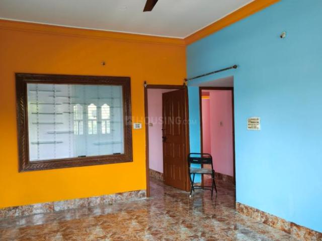 House for rent in Bangalore East, Cox Town - Bangalore