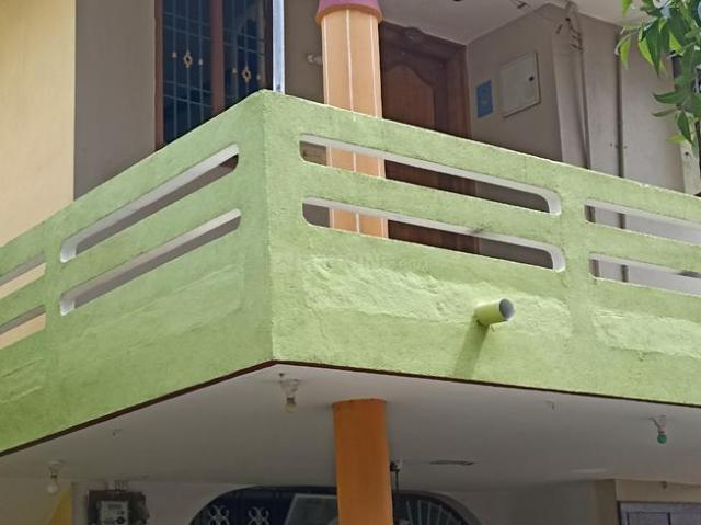 House for rent in Katpadi, Tamil Nadu