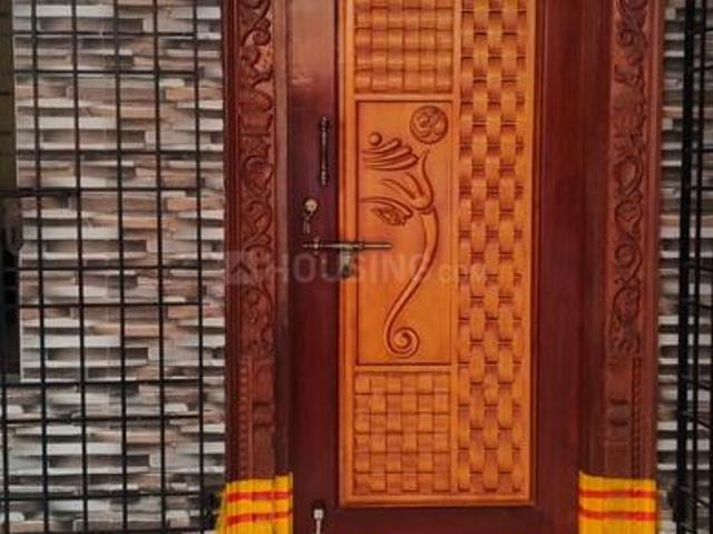 House for rent in Bernice Puram, Vellore