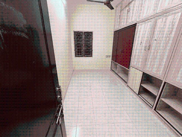 House for rent in Bernice Puram, Vellore