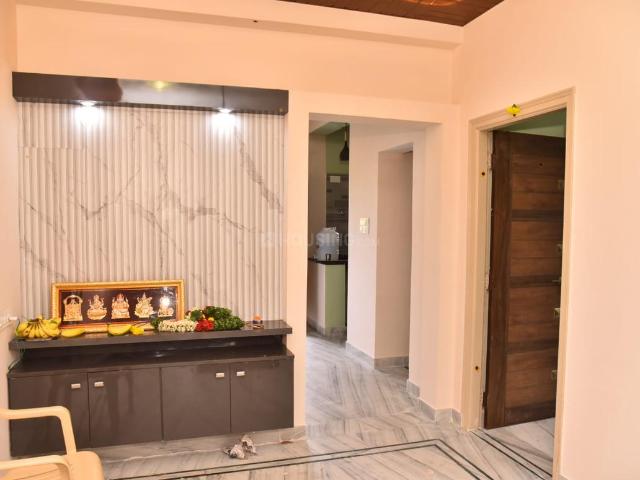 House for rent in Chittoor, Andhra Pradesh