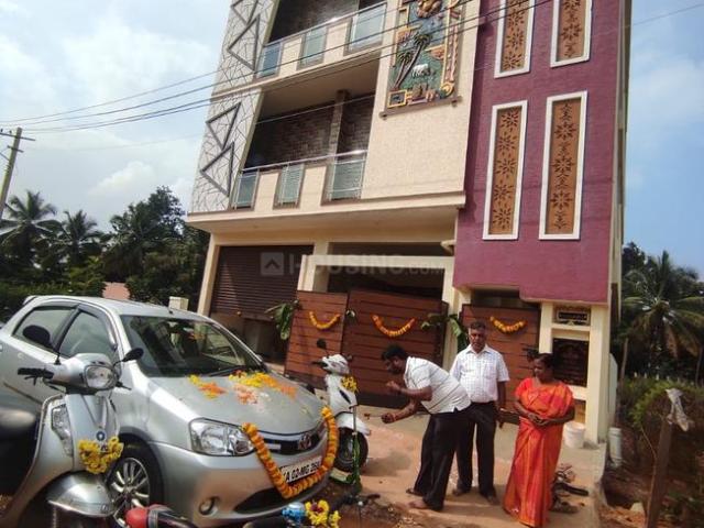 House for rent in Cox Town - Bangalore, Karnataka