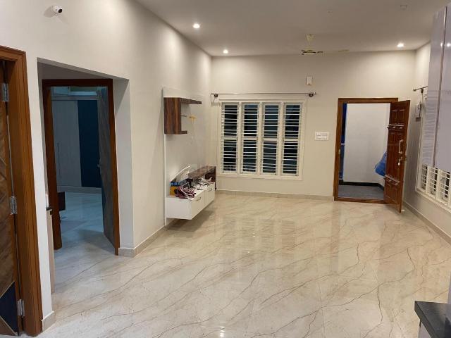 House for rent in Cox Town - Bangalore, Karnataka