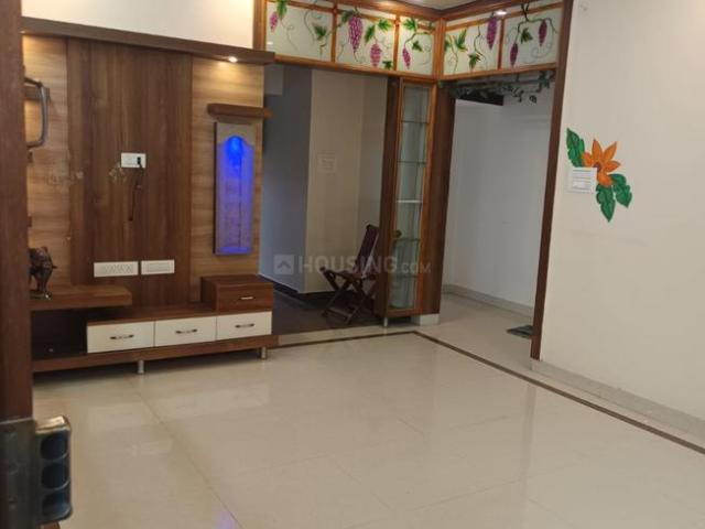 House for rent in Cox Town - Bangalore, Karnataka