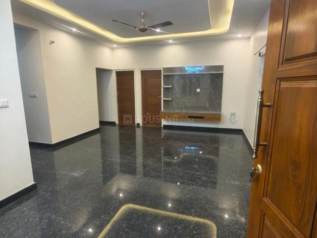 House for rent in Cox Town - Bangalore, Karnataka