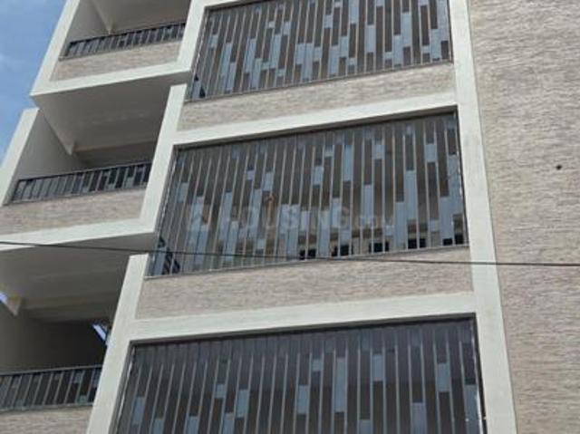 House for rent in Cox Town - Bangalore, Karnataka