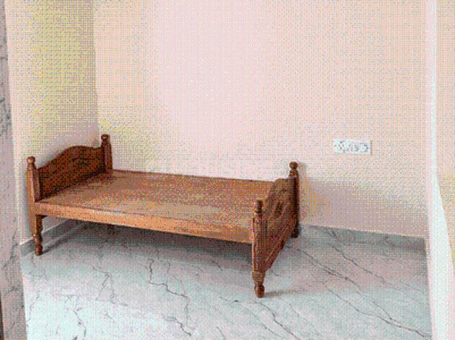 House for rent in Dwaraka Nagar, Bengaluru