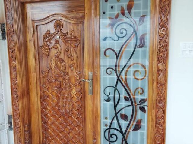 House for sale in Kelambakkam, Tamil Nadu