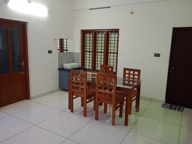 House for rent in Sree Nagar, Thiruvananthapuram