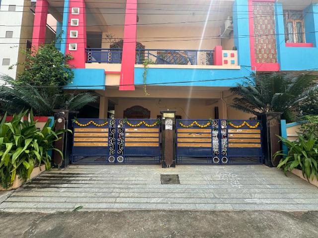 House for rent in Kazipet, Hanumakonda