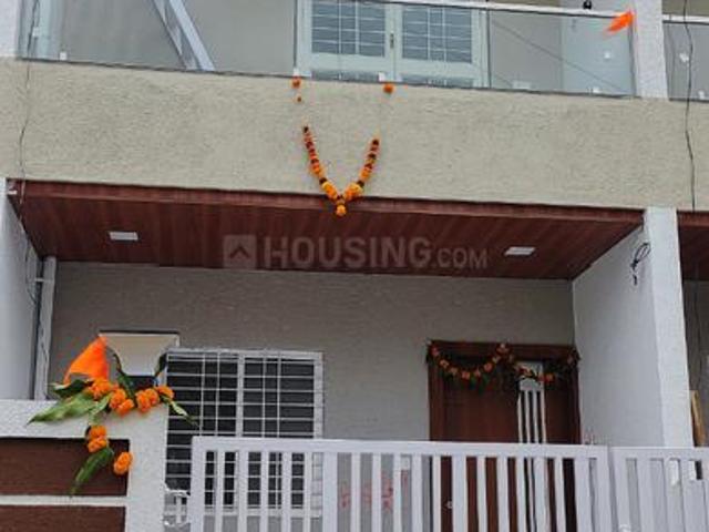 House for rent in Ahmednagar, National Capital Territory Of Delhi