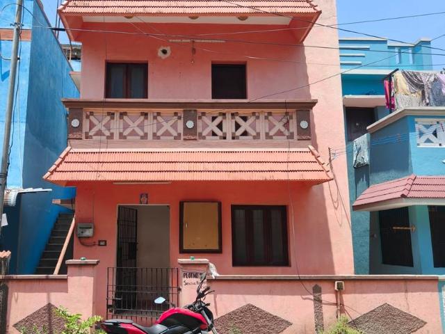 House for rent in Tamil Nadu