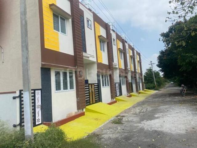 House for rent in Tamil Nadu
