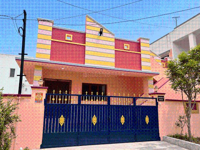 House for rent in Keeranatham, Coimbatore