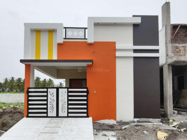 House for sale in Tamil Nadu