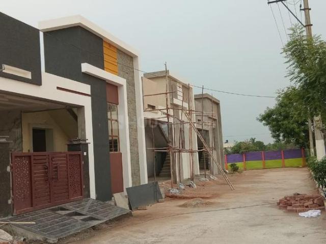 House for sale in Kisara, Telangana