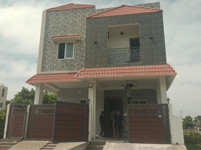 House for rent in Kelambakkam, Tamil Nadu