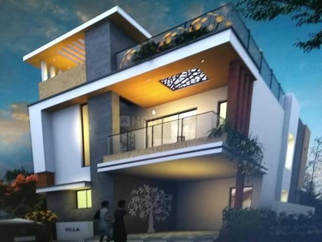 House for sale in Kelambakkam, Tamil Nadu