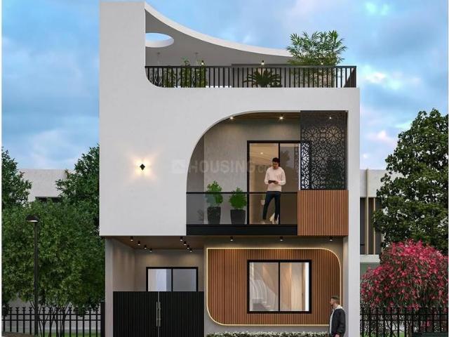 House for sale in Kelambakkam, Tamil Nadu