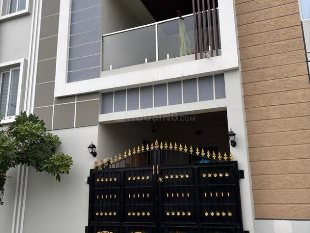 House for sale in Kelambakkam, Tamil Nadu