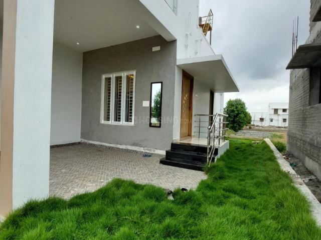 House for sale in Kelambakkam, Tamil Nadu