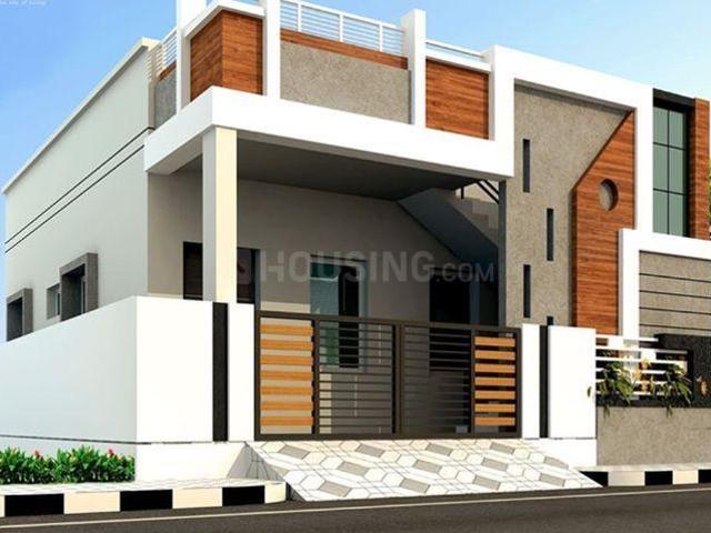 House for sale in Karnataka