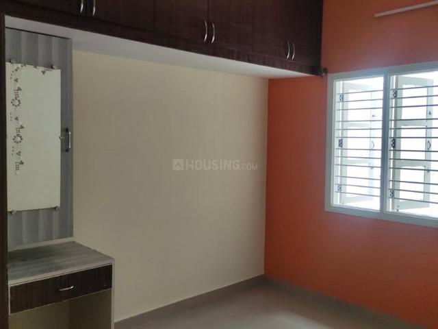 House for rent in Bangalore North, Cox Town - Bangalore