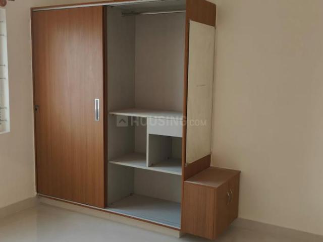House for rent in Bangalore North, Cox Town - Bangalore