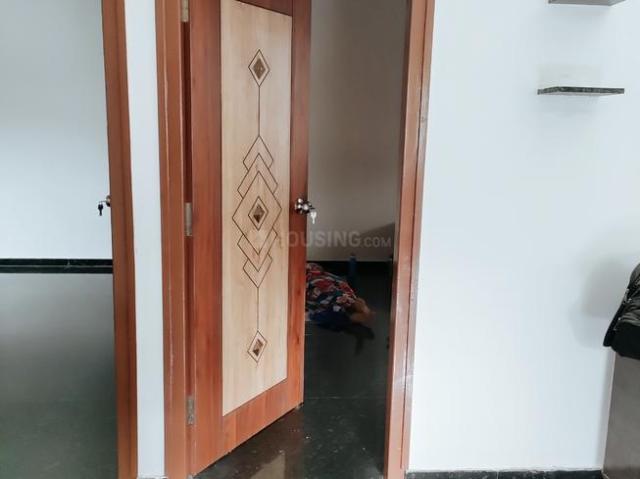 House for rent in Bangalore South, Cox Town - Bangalore