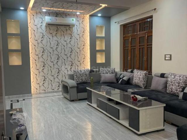 House for sale in Bangalore South, Cox Town - Bangalore