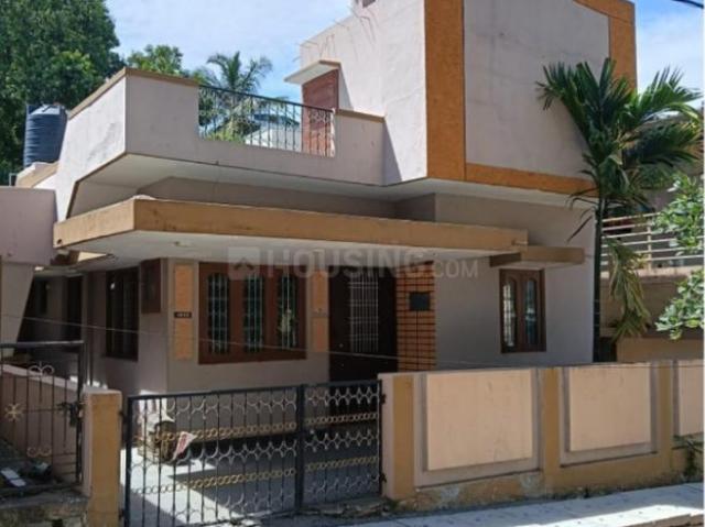 House for sale in Bangalore South, Cox Town - Bangalore
