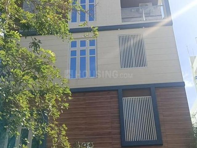 House for rent in Bangalore South, Cox Town - Bangalore