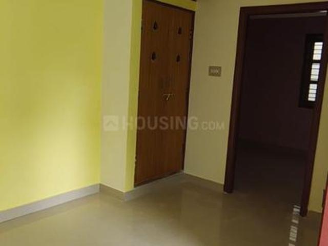 House for rent in Bangalore South, Cox Town - Bangalore