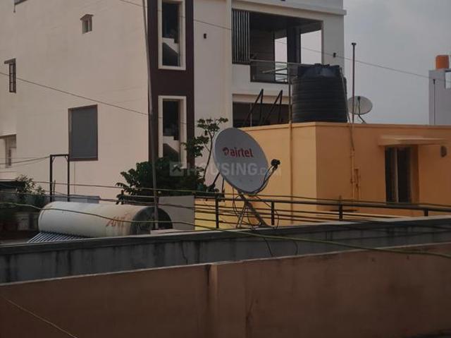 House for rent in Bangalore South, Cox Town - Bangalore