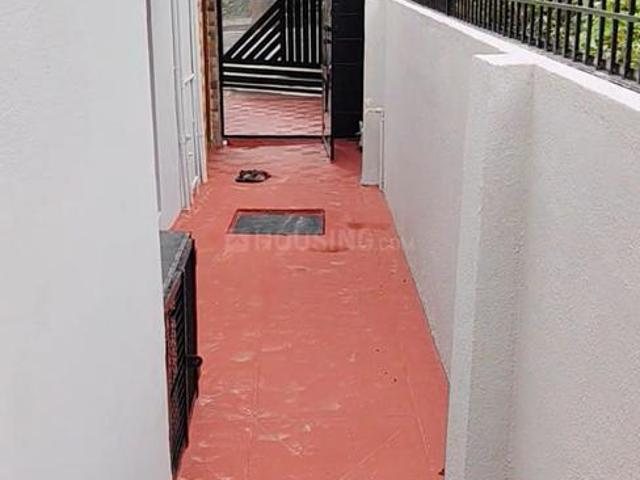 House for rent in Bangalore South, Cox Town - Bangalore