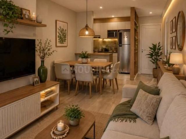 House for sale in Bangalore South, Cox Town - Bangalore