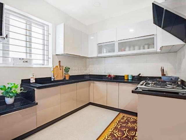 House for sale in Bangalore South, Cox Town - Bangalore