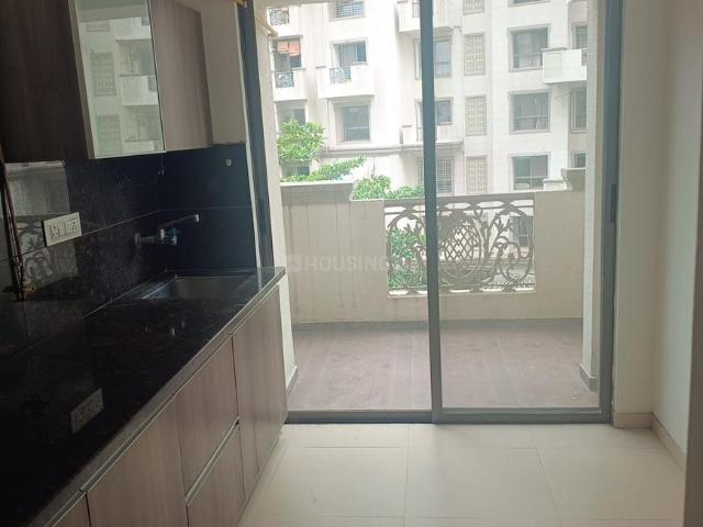 House for rent in Keshav Nagar, Poona