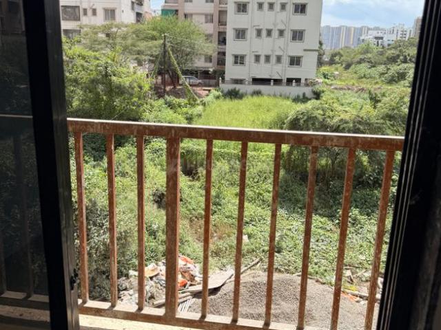 House for rent in Keshav Nagar, Poona