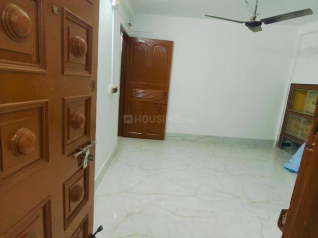 House for rent in AJ Block, Bidhannagar