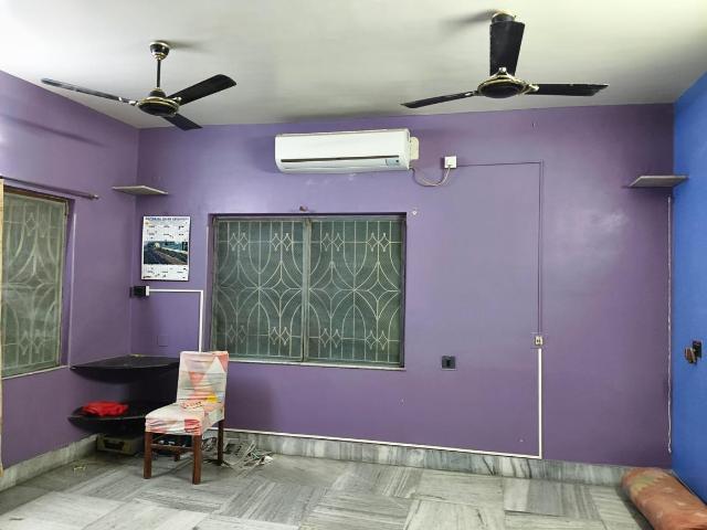 House for rent in AH Block, Bidhannagar