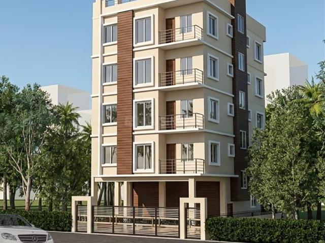 House for sale in North 24 Parganas, West Bengal