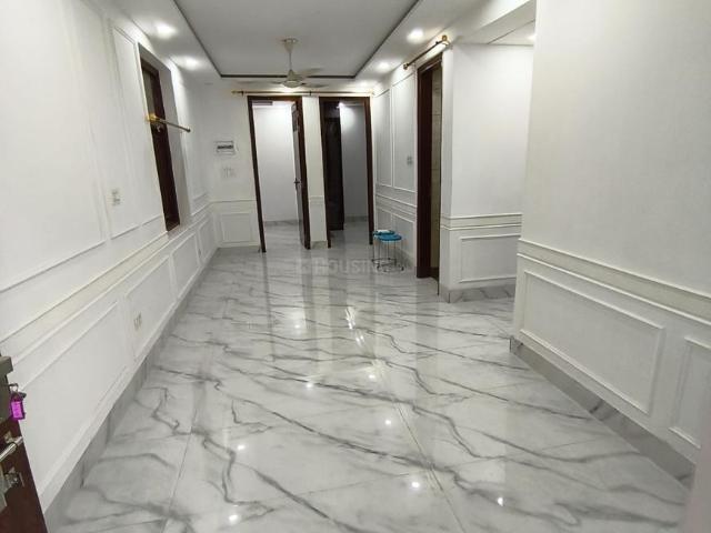 House for rent in West Delhi, Deri